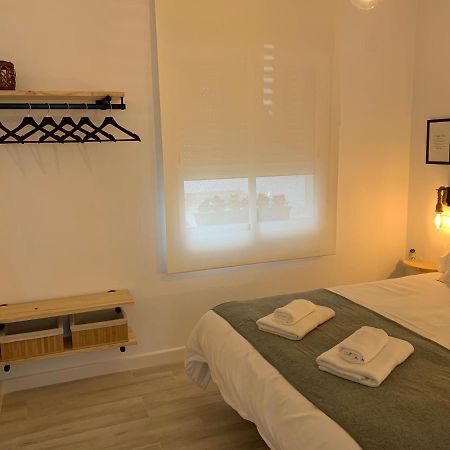 Apartamento Medina Azahara Cordoba Ngoại thất bức ảnh