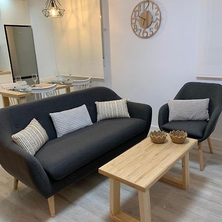 Apartamento Medina Azahara Cordoba Ngoại thất bức ảnh