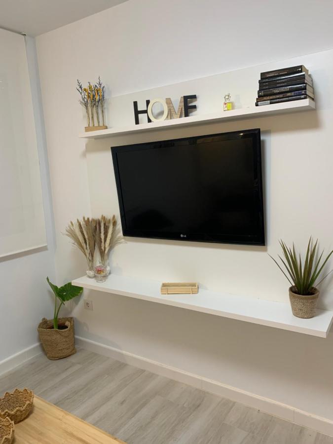 Apartamento Medina Azahara Cordoba Ngoại thất bức ảnh