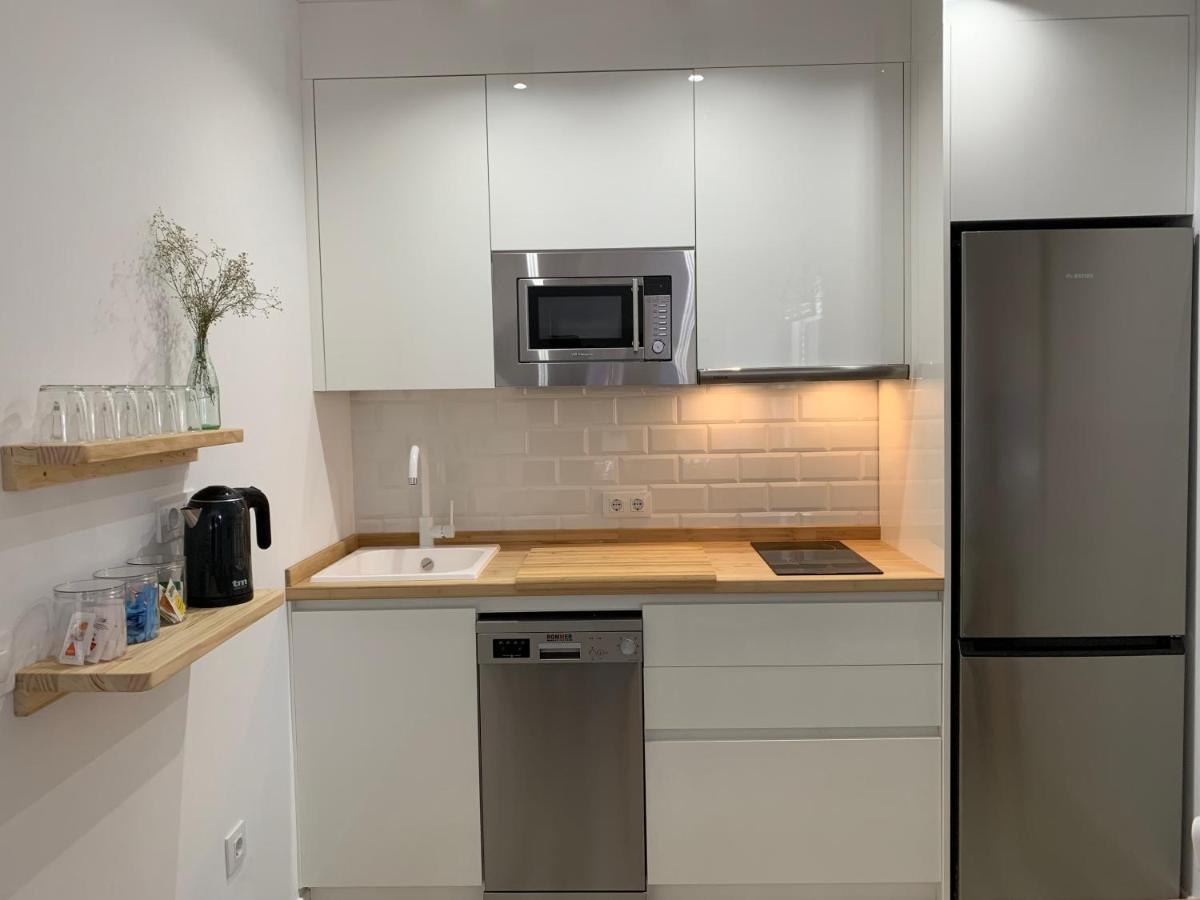 Apartamento Medina Azahara Cordoba Ngoại thất bức ảnh