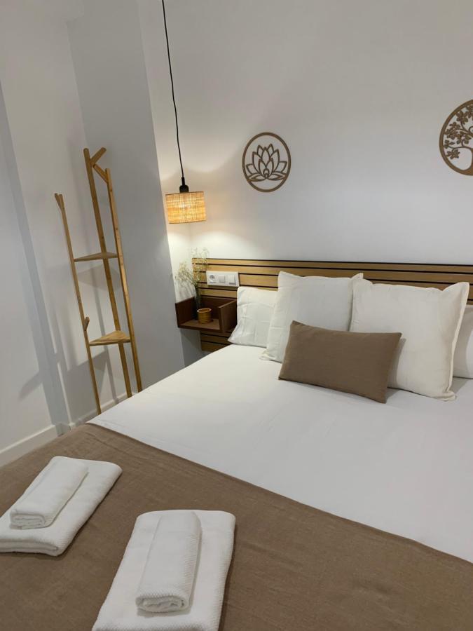 Apartamento Medina Azahara Cordoba Ngoại thất bức ảnh