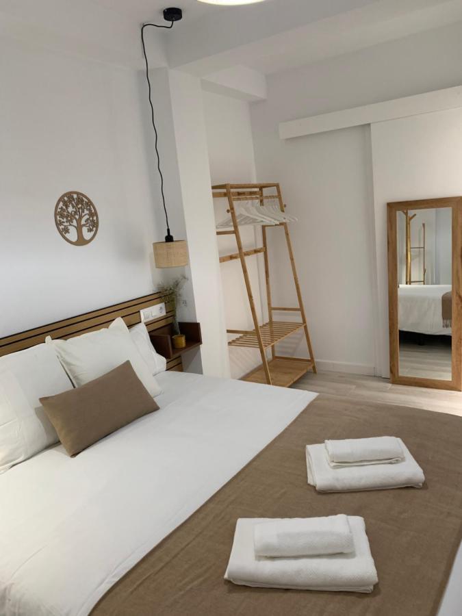 Apartamento Medina Azahara Cordoba Ngoại thất bức ảnh